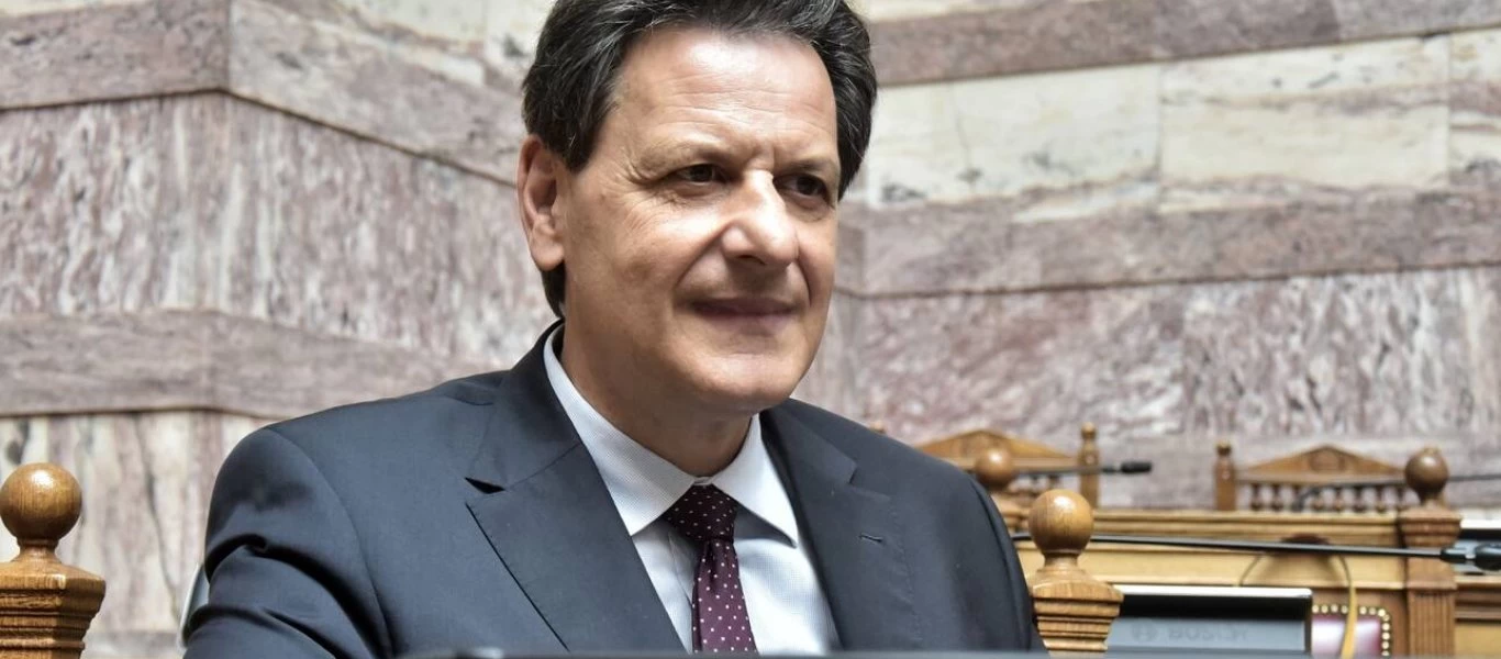 Θ.Σκυλακάκης: «Αν αντέξουμε ένα τετράμηνο το 2021 θα είναι καλύτερη χρονιά»